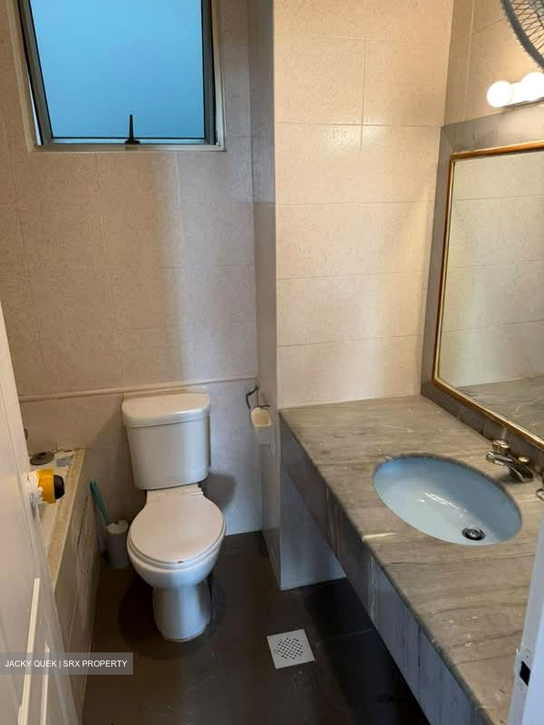 The Baycourt (D16), Condominium #601585331